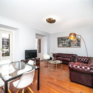 Appartement met Twee Slaapkamers